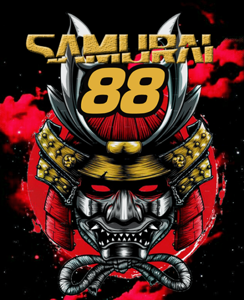 samurai88
