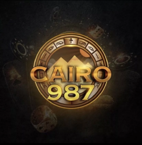 CAIRO987