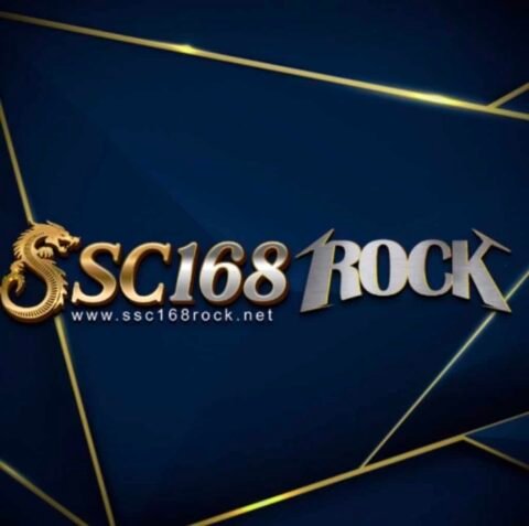 ssc168 rock