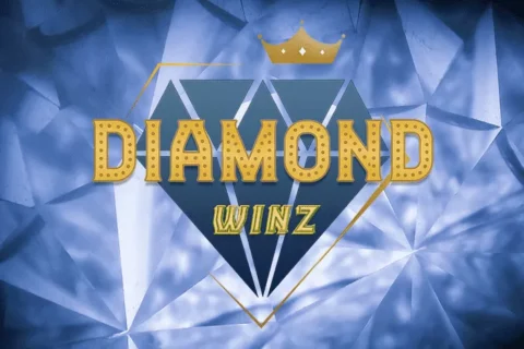 DIAMONDWINZ เว็บพนันอันดับหนึ่ง ครบจบในเว็บเดียว