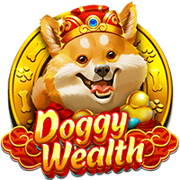 Doggy Wealth ambbet slot