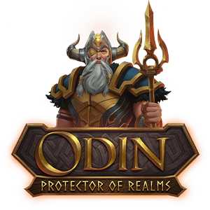 Odin Protector of the Realms slotxoeasy