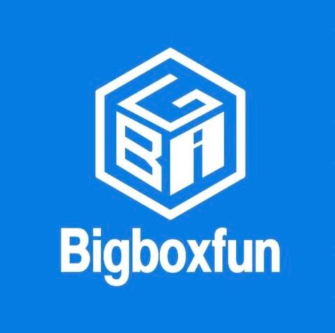 BIGBOXFUN เกมมือถือ เว็บตรง ไม่ผ่านเอเย่นต์