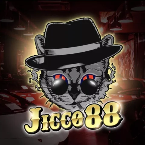 JICCO88 เว็บเกมออนไลน์อันดับ 1
