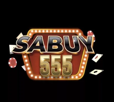 sabuy555 พนันออนไลน์ครบทุกค่ายเกมส์ จบในเว็บเดียว