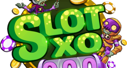 slotxo900 ศูนย์รวมเกมส์สล็อตอันดับ 1 ครบจบในเว็บเดียว